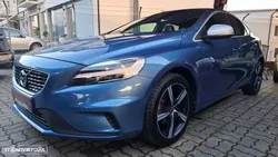 Volvo V40 2.0 D2 R-Design