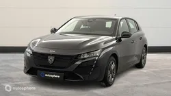 Peugeot 308 1.5 BlueHDi 130ch S&S Style EAT8