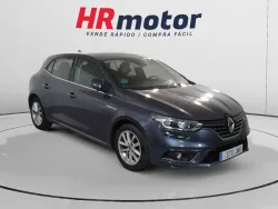 Renault Megane 1.2 TCe Energy Zen 97kW