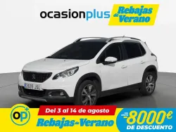Peugeot 2008 1.6 BlueHDI Allure 100