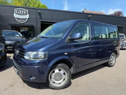 Volkswagen CARAVELLE T5 2,0L BiTDI 180Ch 4 MOTION 9 PLACES CONFORTLINE MOTEUR NEUF
