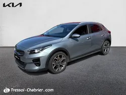 KIA XCeed 1.4l T-GDi 140 ch DCT7 ISG Launch Edition