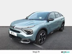 CITROEN C4 PureTech 130 S&S EAT8 Shine