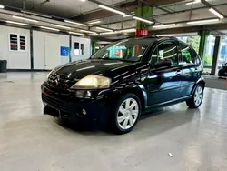 Citroen C3 1.6I 16V EXCLUSIVE BA AUTOMATIQUE