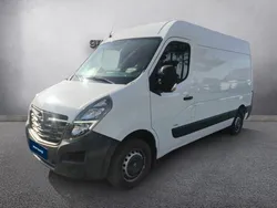 Opel Movano Fg F3300 L2H2 2.3 CDTI 135ch BiTurbo Start/Stop