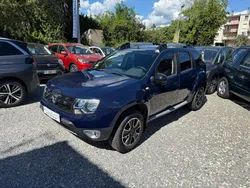 Dacia DUSTER 4X4 1.5 DCI 110ch GPS/CAMERA/ATTELAGE/REG/LIM