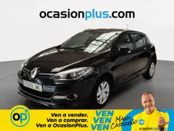 RENAULT Mégane 1.2 TCE Energy Intens S&S 115