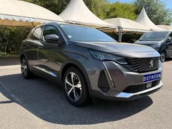 Peugeot 3008 1.5 BLUEHDI 130 ALLURE PACK ETA8