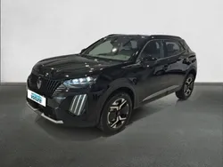 Peugeot 2008 Hybrid 145 e-DCS6 - GT