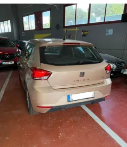 SEAT Ibiza 1.0 TGI S&S Style 90