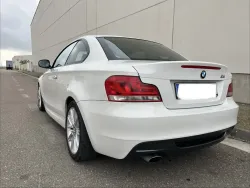 BMW 118 118d Coupé M Sport Edition