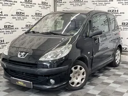 Peugeot 1007 1.6 16V DOLCE 2-TRONIC GARANTIE 12 MOIS