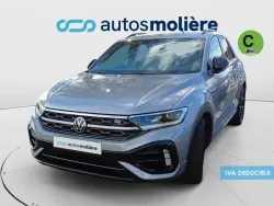 VOLKSWAGEN T-Roc 2.0 TSI R 4Motion DSG7
