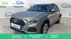 Audi Q3 1.5 TFSI 150 Design Luxe