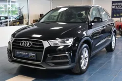 Audi Q3 1.4 TFSI COD 150 ch S tronic 6 Ambiente