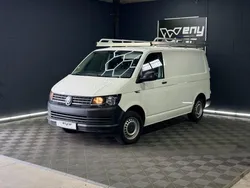 VOLKSWAGEN TRANSPORTER VI (2) T6 L1 H1 2.0 TDI 102 ch