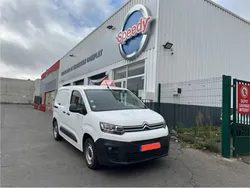 Citroën BERLINGO 75 VAN M 650 club