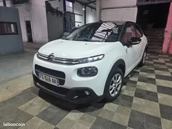 Citroen c3 100 cv graphic gps apple carplay ...