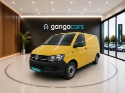 Volkswagen Transporter Transporter Furgón 2.0TDI BMT 81kW