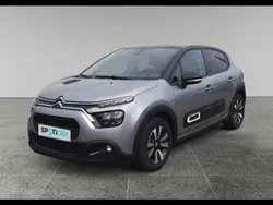 Citroen C3 1.2 PureTech 83ch S&S MAX