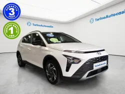 HYUNDAI Bayon 1.2 MPI Maxx