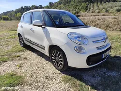 Fiat 500L 1.3 MJ Pop Star S&S