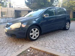 VW Golf V 1.4 Tsi