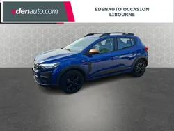 Dacia Sandero TCe 90 GSR2 Stepway Extreme