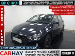 HYUNDAI i20 1.2 MPI SLX