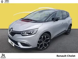 Renault Scenic 1.7 Blue dCi 120ch Intens - 21