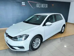 Volkswagen Golf 1.0 TSI Edition 85kW
