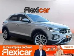 Volkswagen T-Roc 1.5 TSI Advance DSG7