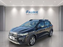 DACIA Sandero TCe 90 - 22 Stepway Confort