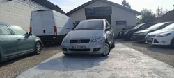 Mercedes classe a160 sport annee 2008 2.0cdi 82ch 135500km
