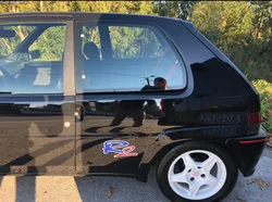 Peugeot 106 R2