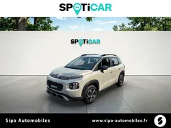Citroën C3 Aircross BlueHDi 100 S&S BVM6 Feel 5p