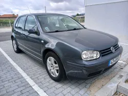 VW Golf 1.4