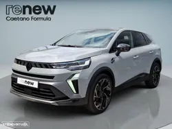Renault Symbioz 1.6 E-Tech Full Hybrid Espirit Alpine