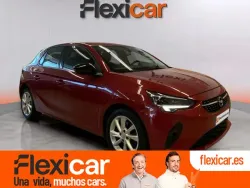 OPEL Corsa 1.2T XHT S-S Elegance AT8 100