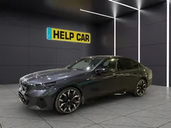 Bmw SERIE 5 (G60) I5 M60 601CH XDRIVE