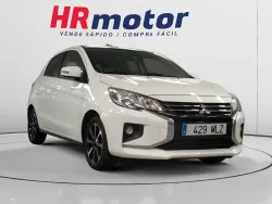 MITSUBISHI Space Star 120 MPI Kaiteki
