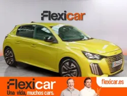 PEUGEOT 208 1.2 Puretech S&S Allure 100