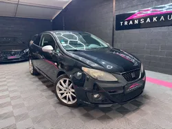 SEAT IBIZA FR 2.0 TDI 143 ch