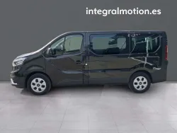 RENAULT Trafic Passenger 2.0dCi Energy Blue Largo EDC 110kW