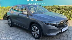 Mercedes-Benz EQA 250+