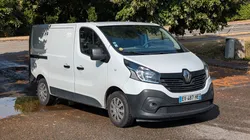 Renault Trafic III L1H1 1.6Dci 125ch