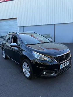 Peugeot 2008 1.6 BlueHdi