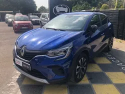 Renault CAPTUR II 1.0 TCE 90CH EVOLUTION