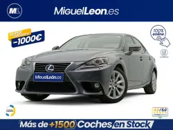 LEXUS IS 300h Executive