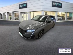 Peugeot 308 SW Hybrid 145 e-DCS6 Allure